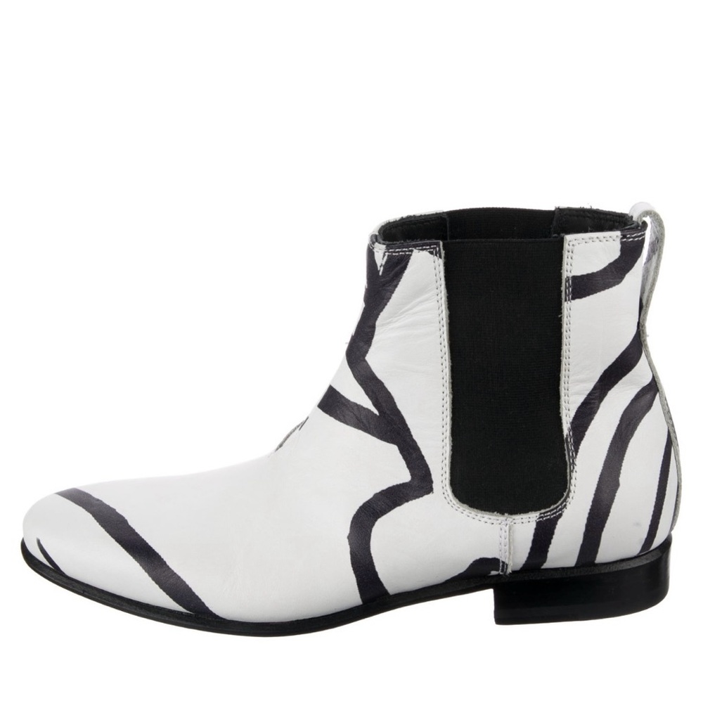 March NYC x Todd DiCiurcio Chelsea Boot